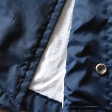 画像8: 1970s Champion コーチジャケット　 "MADE IN USA"　 実寸M  (8)