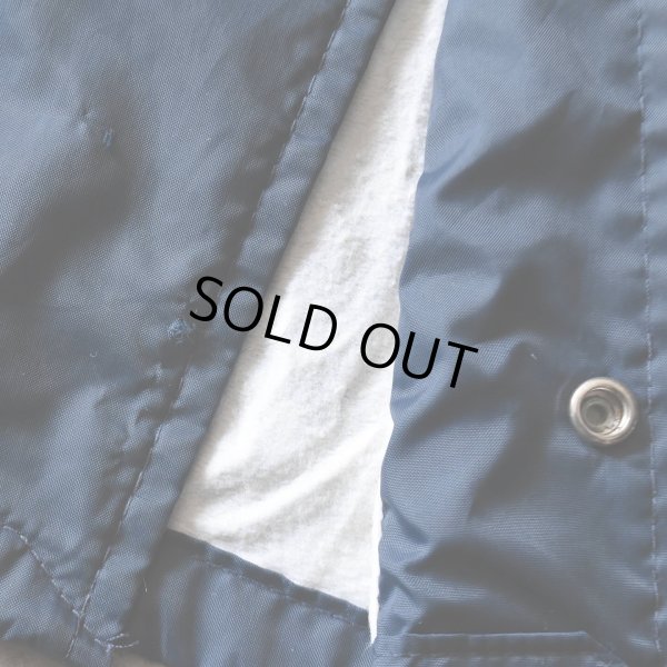 画像8: 1970s Champion コーチジャケット　 "MADE IN USA"　 実寸M 