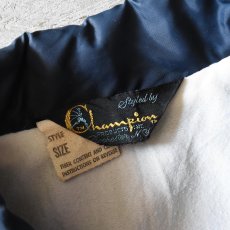 画像2: 1970s Champion コーチジャケット　 "MADE IN USA"　 実寸M  (2)