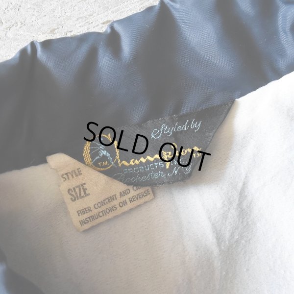 画像2: 1970s Champion コーチジャケット　 "MADE IN USA"　 実寸M 