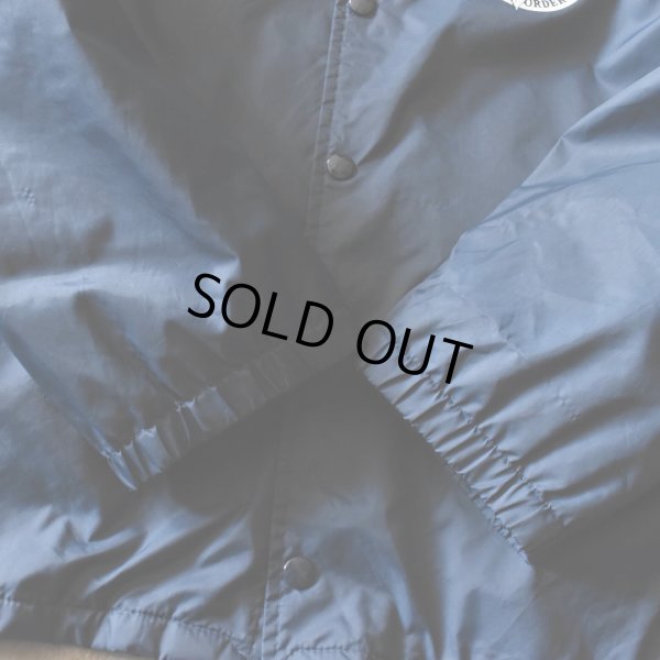 画像5: 1970s Champion コーチジャケット　 "MADE IN USA"　 実寸M 