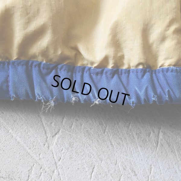 画像14: 1970s THE NORTH FACE ダウンベスト　 "MADE IN USA"　 表記M 