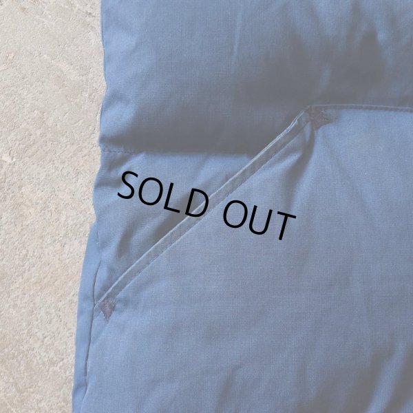 画像10: 1970s THE NORTH FACE ダウンベスト　 "MADE IN USA"　 表記M 