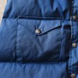 画像8: 19770s THE NORTH FACE ダウンベスト　 "MADE IN USA"　 表記M 