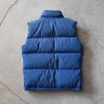 画像2: 19770s THE NORTH FACE ダウンベスト　<br>"MADE IN USA"　<br>表記M<br> (2)