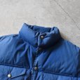 画像5: 19770s THE NORTH FACE ダウンベスト　 "MADE IN USA"　 表記M 