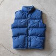 画像1: 19770s THE NORTH FACE ダウンベスト　<br>"MADE IN USA"　<br>表記M<br> (1)