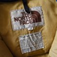 画像4: 19770s THE NORTH FACE ダウンベスト　 "MADE IN USA"　 表記M 