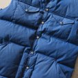 画像6: 19770s THE NORTH FACE ダウンベスト　 "MADE IN USA"　 表記M 