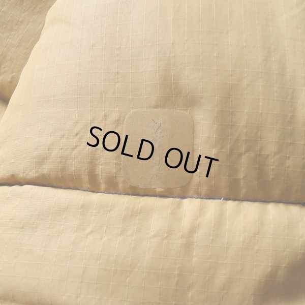 画像15: 1970s THE NORTH FACE ダウンベスト　 "MADE IN USA"　 表記M 