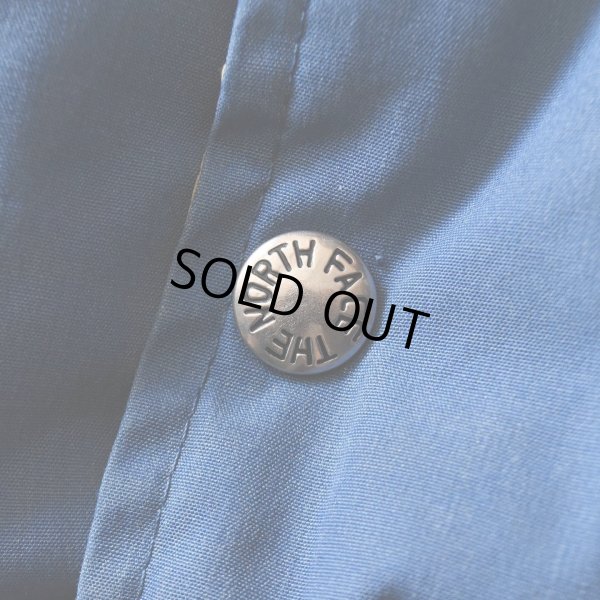 画像7: 1970s THE NORTH FACE ダウンベスト　 "MADE IN USA"　 表記M 