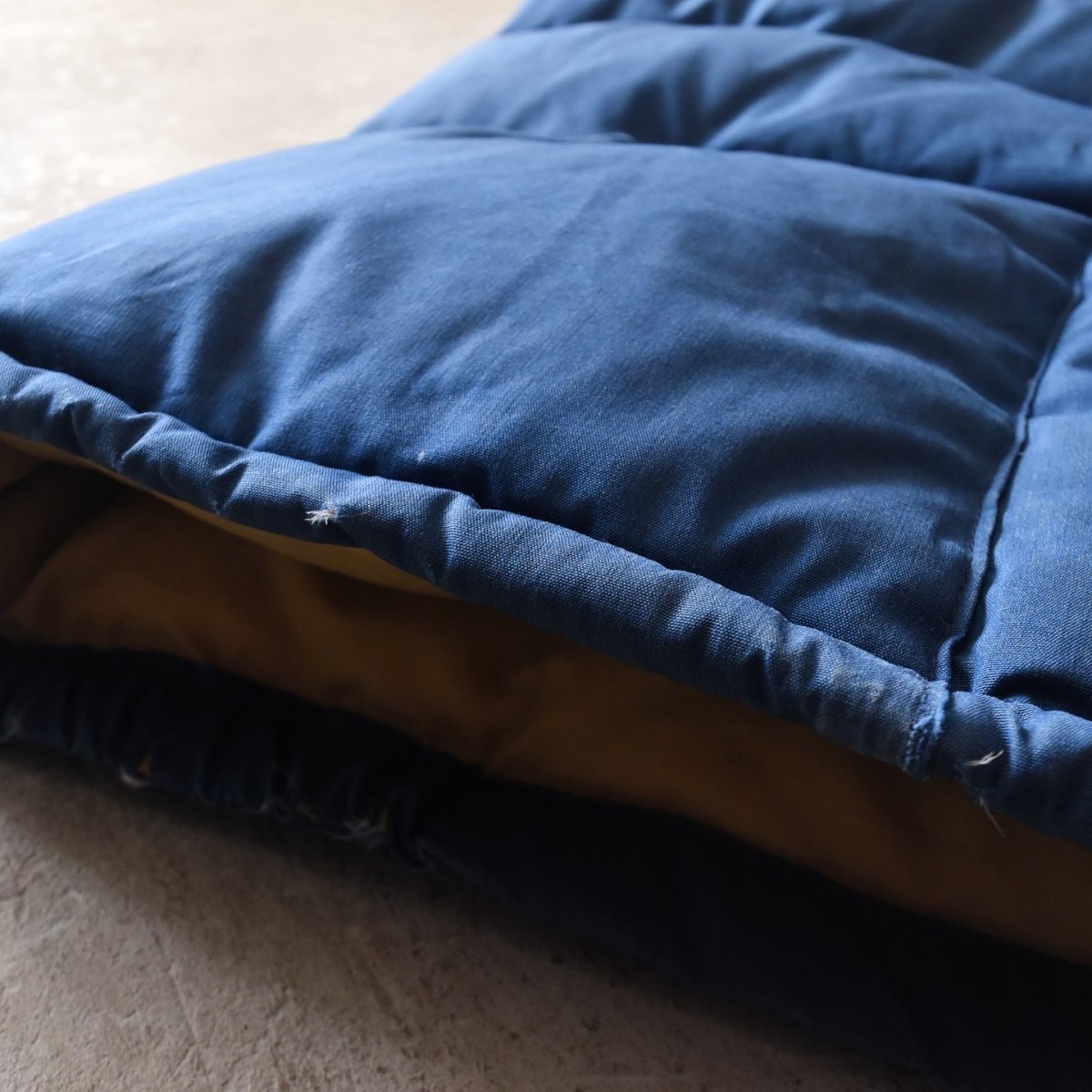 画像11: 1970s THE NORTH FACE ダウンベスト　 "MADE IN USA"　 表記M  (11)