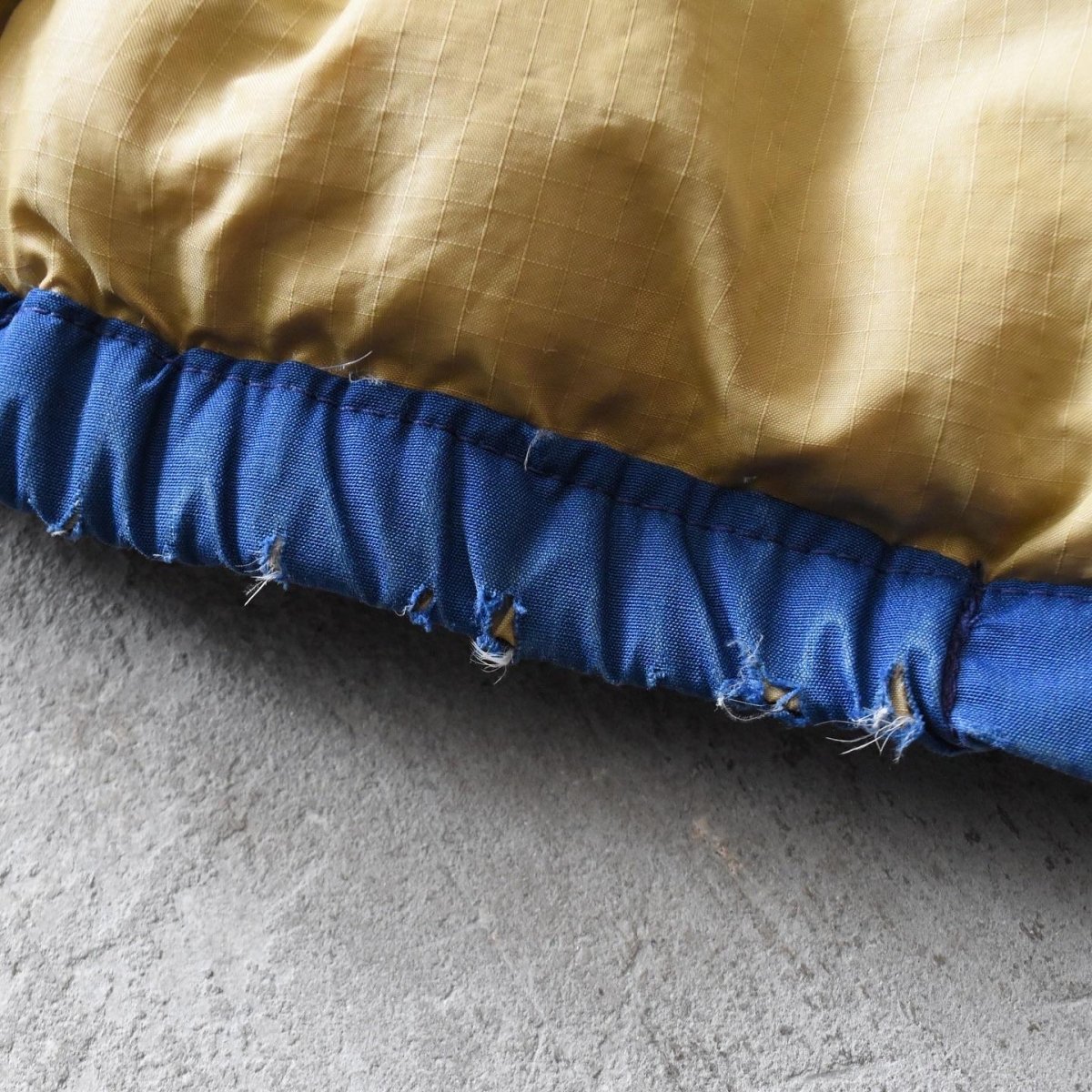 画像13: 1970s THE NORTH FACE ダウンベスト　 "MADE IN USA"　 表記M  (13)