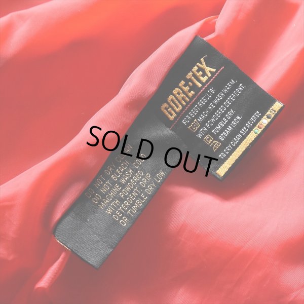 画像4: 1990s EDDIE BAUER GORE-TEXジャケット　 表記L 