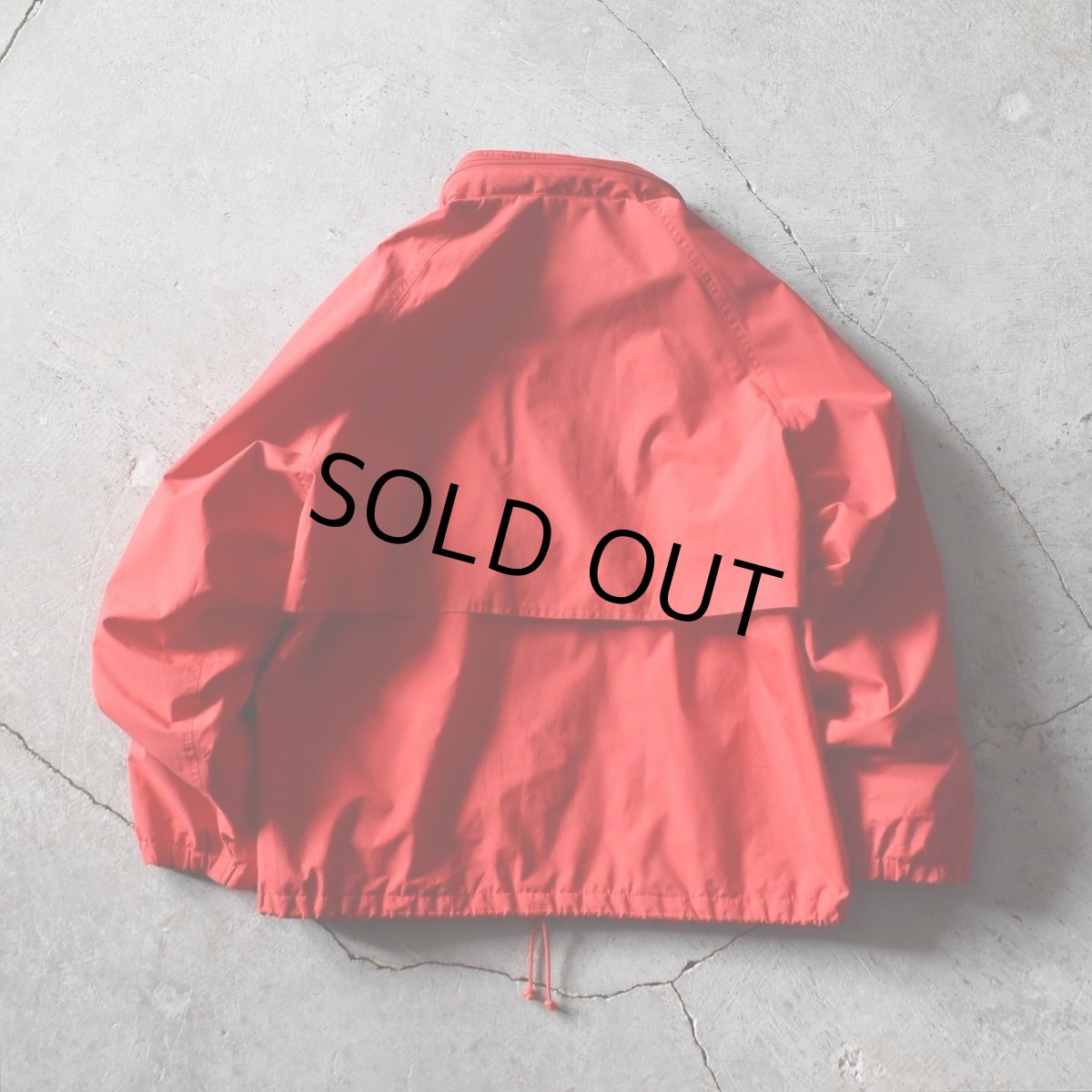 画像2: 1990s EDDIE BAUER GORE-TEXジャケット　 表記L  (2)