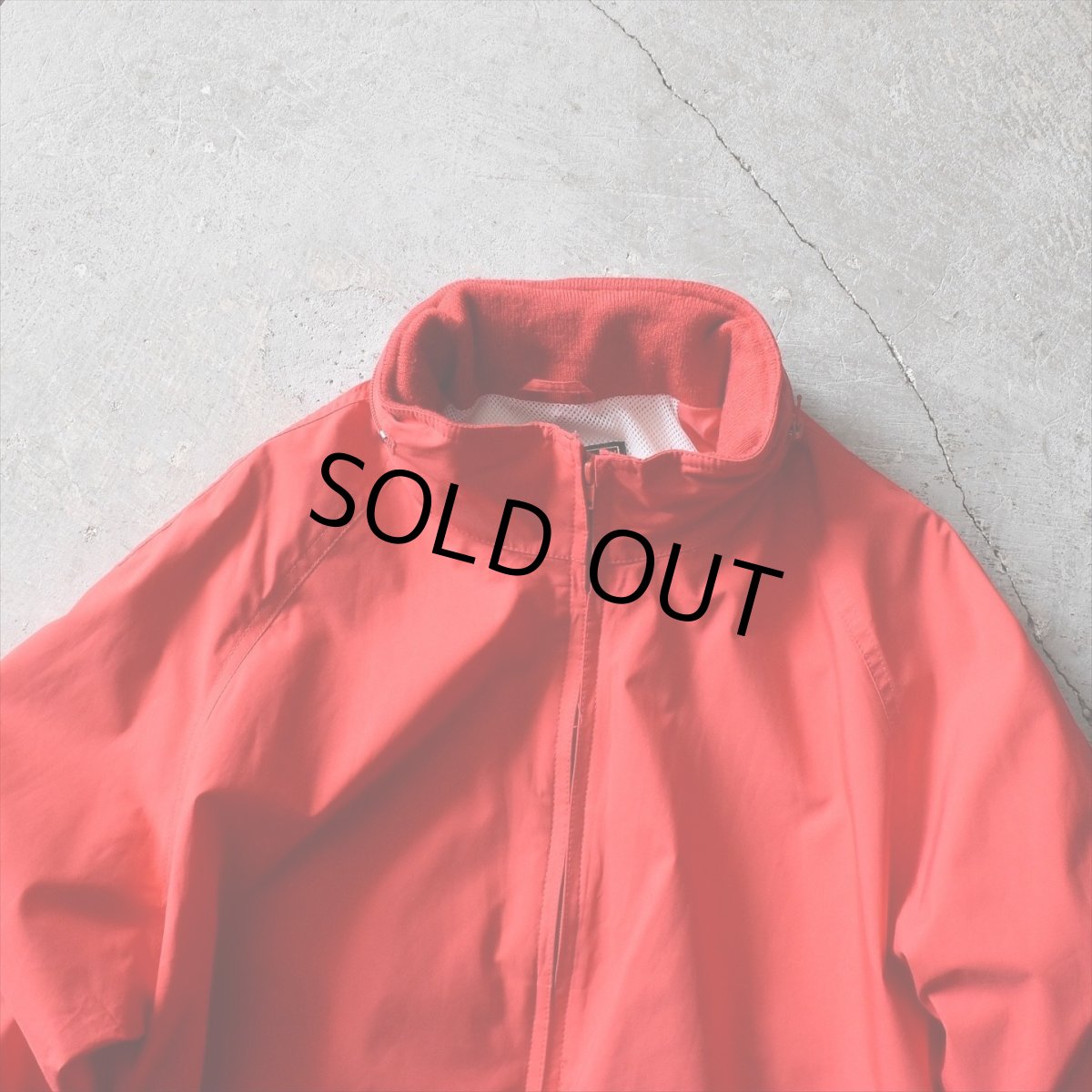 画像5: 1990s EDDIE BAUER GORE-TEXジャケット　 表記L  (5)