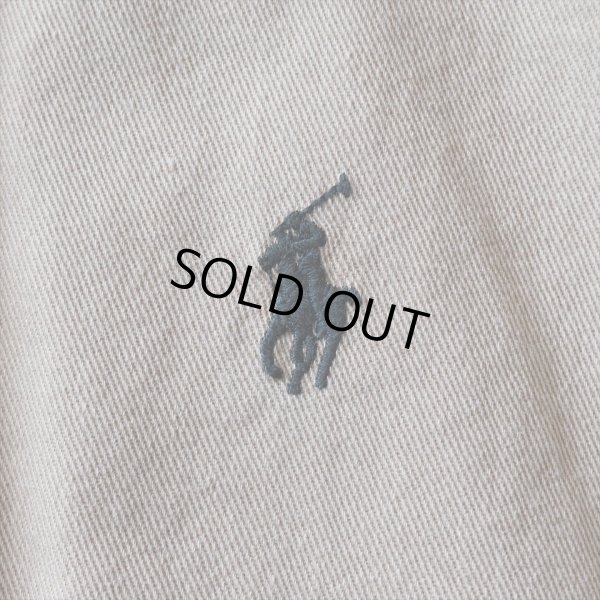 画像4: Ralph Lauren ボタンダウンシャツ　 "BLAKE"　 表記XL 