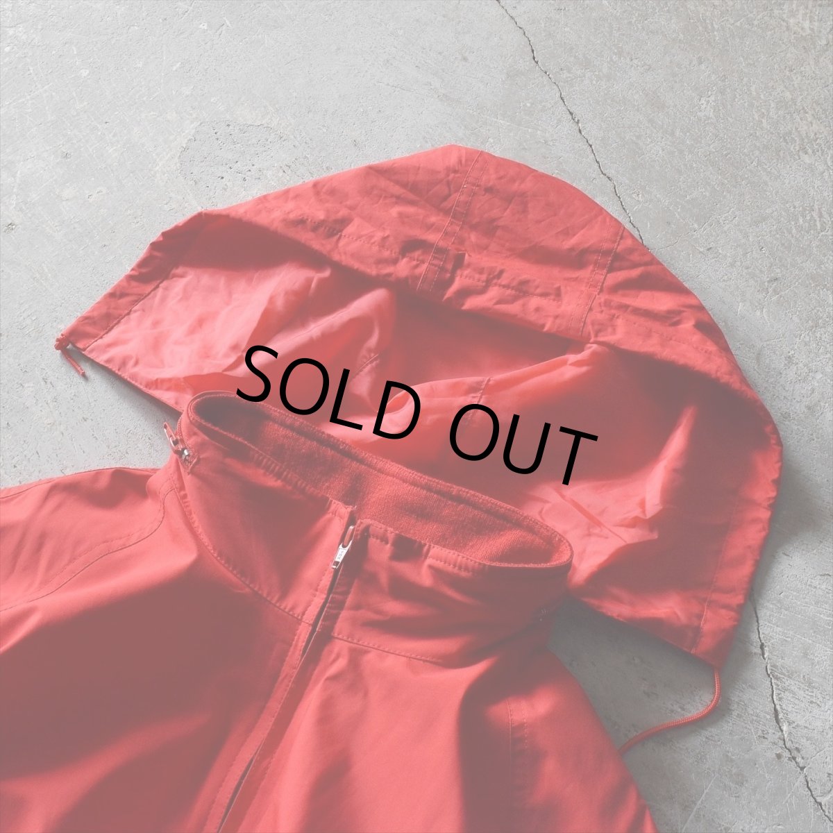 画像6: 1990s EDDIE BAUER GORE-TEXジャケット　 表記L  (6)