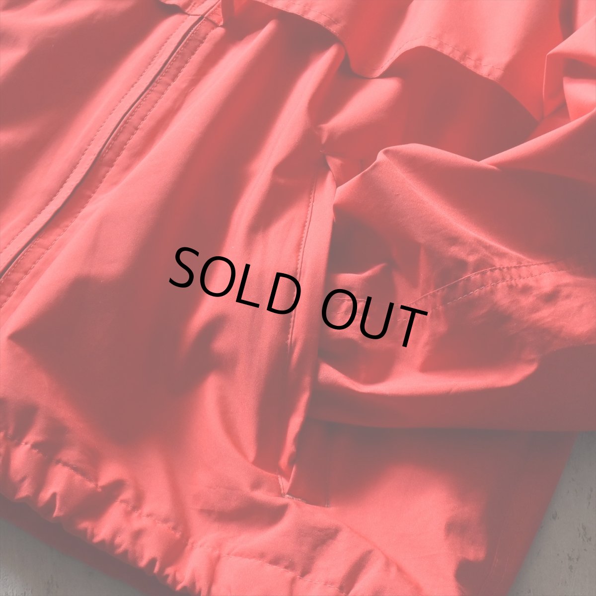 画像9: 1990s EDDIE BAUER GORE-TEXジャケット　 表記L  (9)