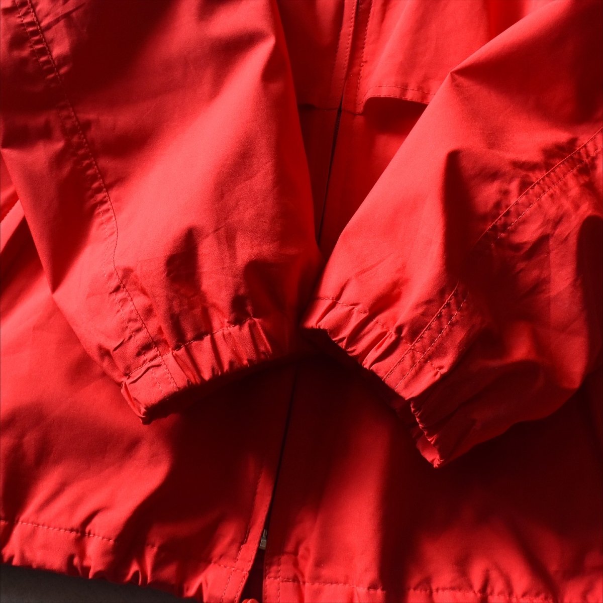 画像10: 1990s EDDIE BAUER GORE-TEXジャケット　 表記L  (10)