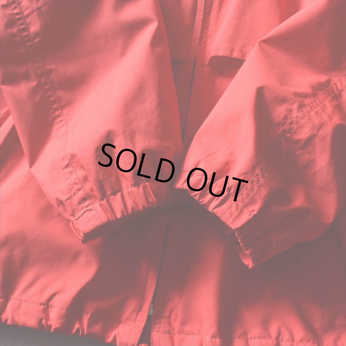 画像10: 1990s EDDIE BAUER GORE-TEXジャケット　 表記L  (10)