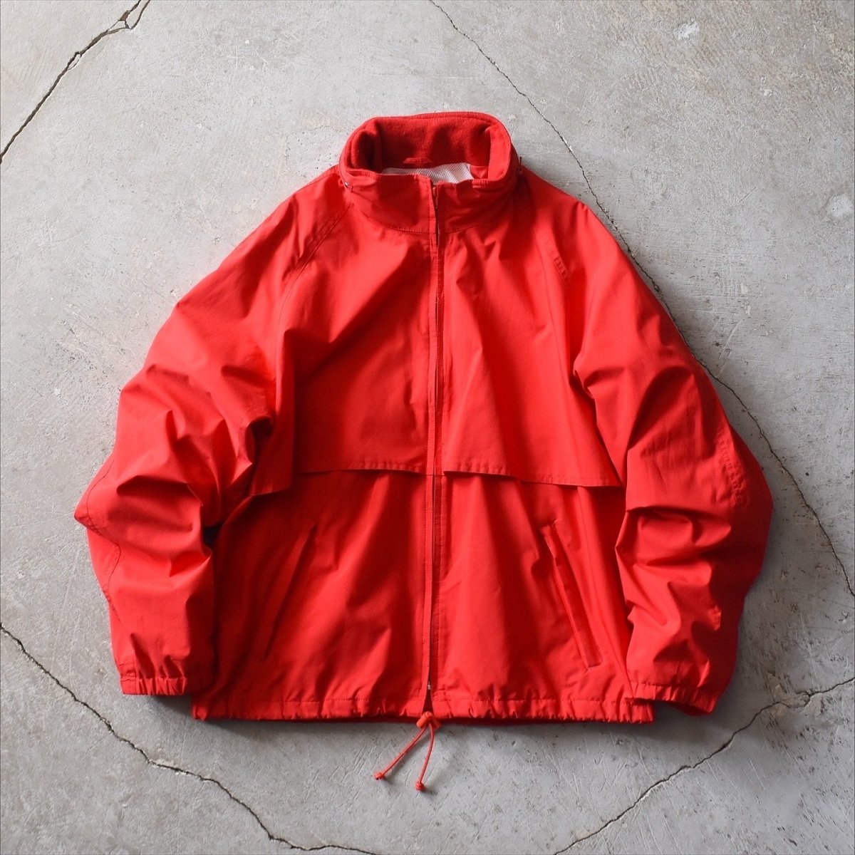 画像1: 1990s EDDIE BAUER GORE-TEXジャケット　 表記L  (1)