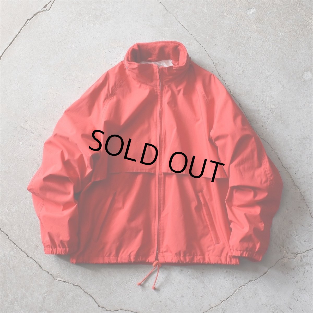 画像1: 1990s EDDIE BAUER GORE-TEXジャケット　 表記L  (1)