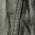 画像18: 1950s US.ARMY コットンベイカーパンツ　 "初期型"　 実寸W32