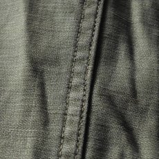 画像18: 1950s US.ARMY コットンベイカーパンツ　 "初期型"　 実寸W32 (18)