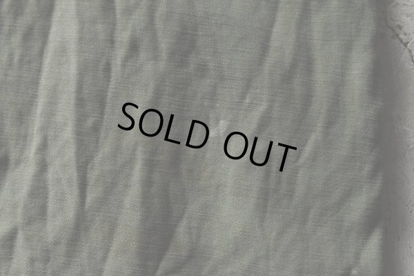 画像24: 1950s US.ARMY コットンベイカーパンツ　 "初期型"　 実寸W32