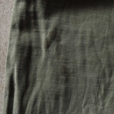 画像23: 1950s US.ARMY コットンベイカーパンツ　 "初期型"　 実寸W32 (23)
