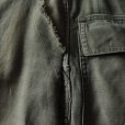 画像13: 1950s US.ARMY コットンベイカーパンツ　 "初期型"　 実寸W32