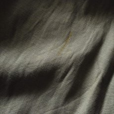 画像22: 1950s US.ARMY コットンベイカーパンツ　 "初期型"　 実寸W32 (22)