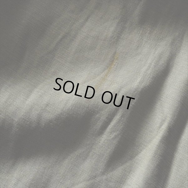 画像22: 1950s US.ARMY コットンベイカーパンツ　 "初期型"　 実寸W32