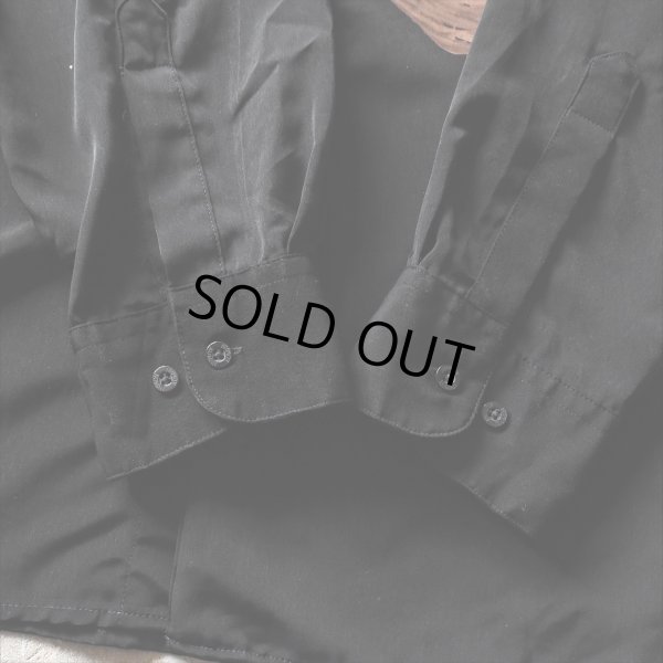 画像9: KOMAN SPORT 豹ポリエステルシャツ　 表記L 