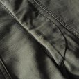 画像8: 1950s US.ARMY コットンベイカーパンツ　 "初期型"　 実寸W32