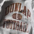 画像9: 1990s Champion リバースウィーブスウェット　<br>"DUNLAP FOOTBALL"　<br>表記L<br> (9)