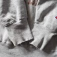 画像12: 1990s Champion リバースウィーブスウェット　<br>"DUNLAP FOOTBALL"　<br>表記L<br> (12)