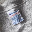画像2: 1990s Champion リバースウィーブスウェット　<br>"DUNLAP FOOTBALL"　<br>表記L<br> (2)