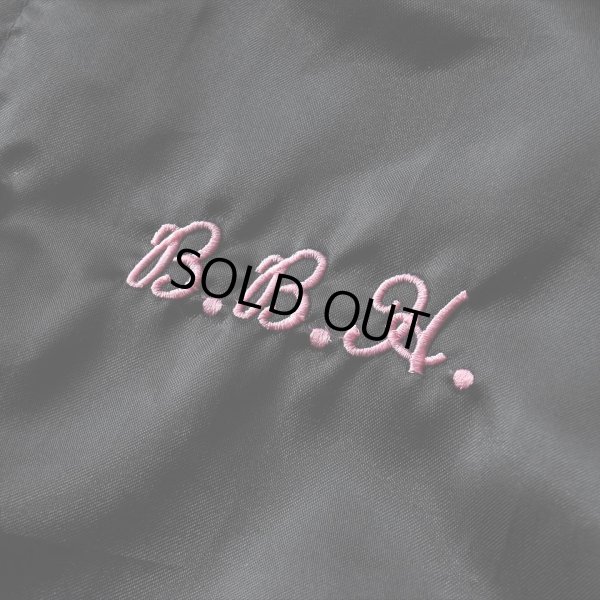 画像5: 1990s WestArk ナイロンスタジャン　 "MADE IN USA"　 表記S 