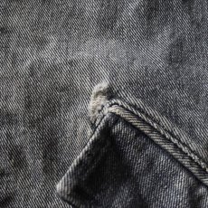 画像15: 1980s WOOLRICH デニムジャケット　 "MADE IN USA"　 表記WOMAN M  (15)