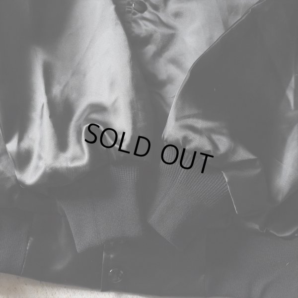 画像7: 1990s WestArk ナイロンスタジャン　 "MADE IN USA"　 表記S 