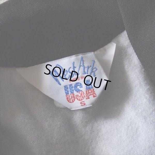 画像3: 1990s WestArk ナイロンスタジャン　 "MADE IN USA"　 表記S 
