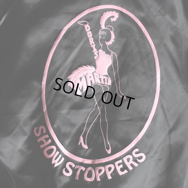 画像6: 1990s WestArk ナイロンスタジャン　 "MADE IN USA"　 表記S 