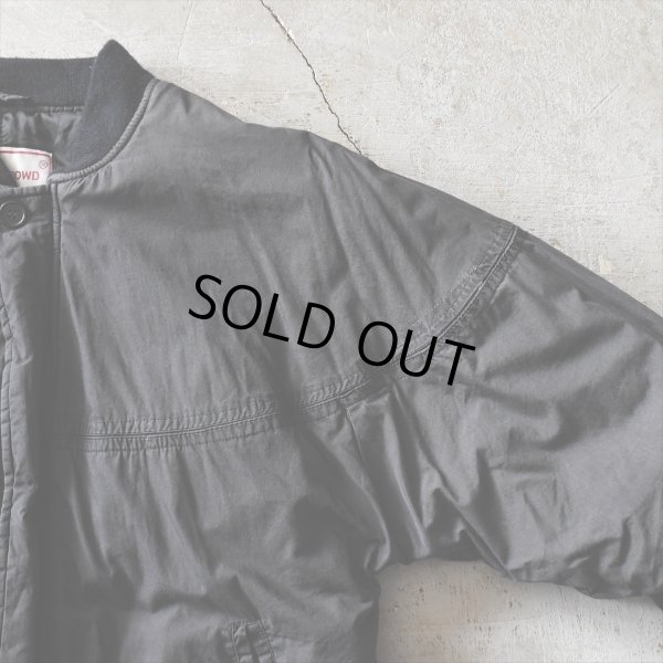 画像7: 1990s IN CROWD ダービージャケット　 表記M 