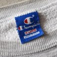 画像2: 1980s Champion ΠΣΕ 前Vスウェット　<br>"MADE IN USA"　<br>表記XL<br> (2)