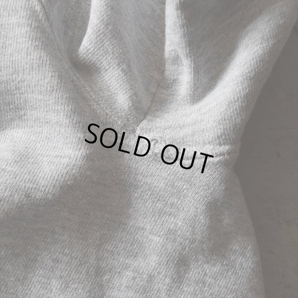 画像9: 1980s Champion ΠΣΕ 前Vスウェット　 "MADE IN USA"　 表記XL 