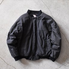 画像1: 1990s IN CROWD ダービージャケット　 表記M  (1)