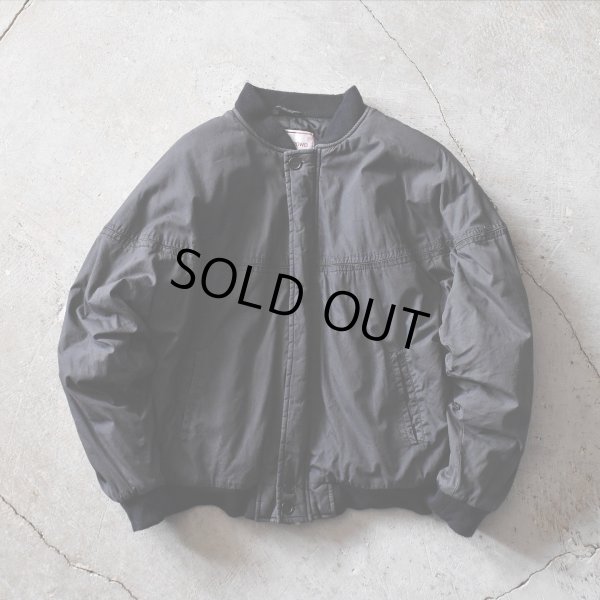 画像1: 1990s IN CROWD ダービージャケット　 表記M 