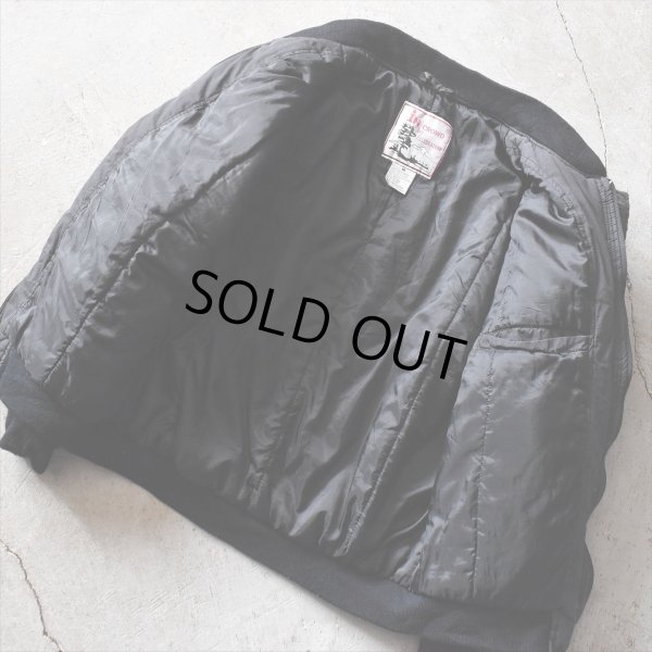 画像3: 1990s IN CROWD ダービージャケット　 表記M 